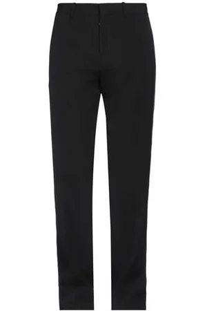 OFF-WHITE PARTES DE ABAJO - Pantalones
