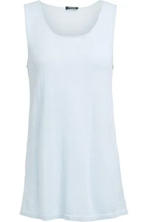 ANNECLAIRE CAMISETAS Y TOPS - Tops