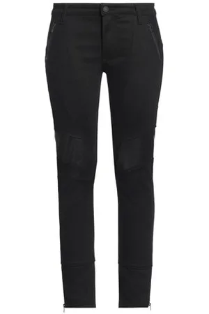MARCELO BURLON PARTES DE ABAJO - Pantalones vaqueros