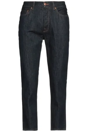 Emporio Armani PARTES DE ABAJO - Pantalones vaqueros
