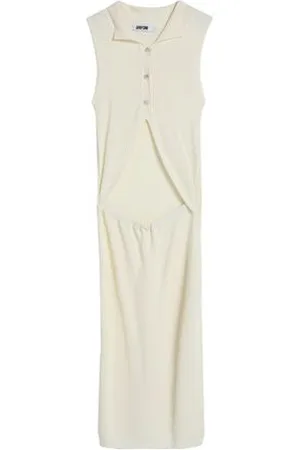 GRIFONI VESTIDOS - Vestidos midi