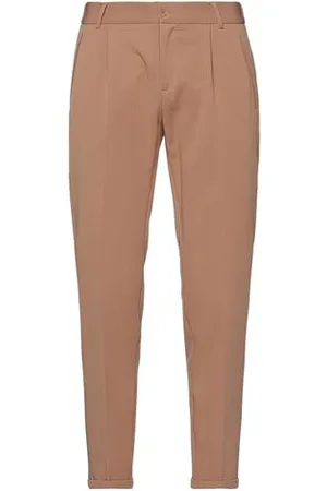 ROBERTO P  Luxury PARTES DE ABAJO - Pantalones