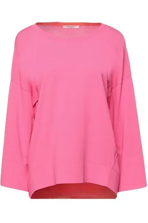 KANGRA CASHMERE PRENDAS DE PUNTO - Pullover