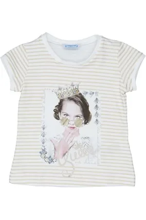 Mayoral CAMISETAS Y TOPS - Camisetas