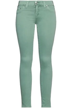True Religion PARTES DE ABAJO - Pantalones vaqueros