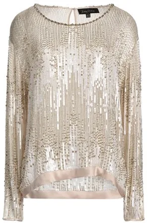 Jenny Packham CAMISETAS Y TOPS - Tops