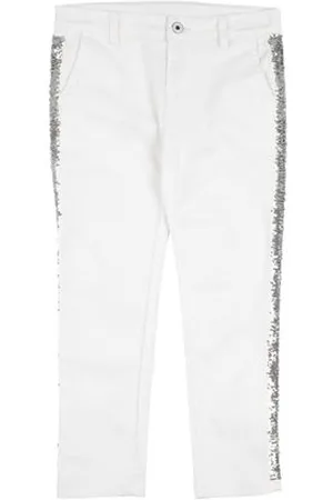 Please PARTES DE ABAJO - Pantalones