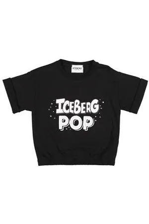 Iceberg CAMISETAS Y TOPS - Camisetas