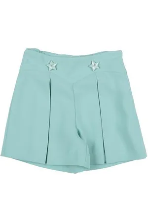 Elisabetta Franchi PARTES DE ABAJO - Pantalones cortos y bermudas