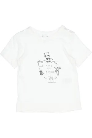 AVENTIQUATTRORE CAMISETAS Y TOPS - Camisetas