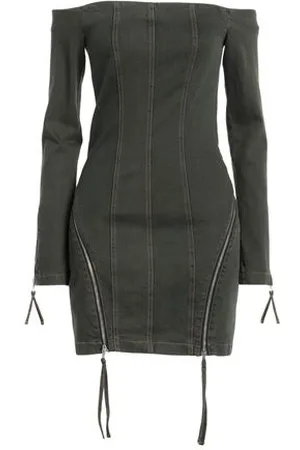BLUMARINE VESTIDOS - Minivestidos
