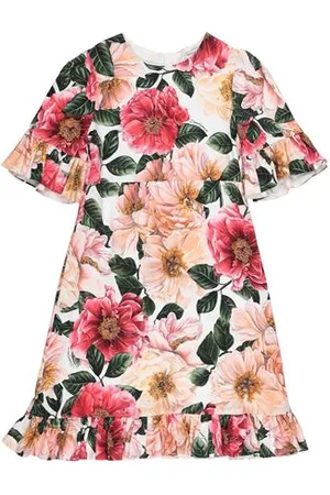 Dolce & Gabbana VESTIDOS - Vestidos para niña