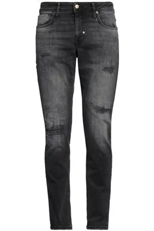 Antony Morato PARTES DE ABAJO - Pantalones vaqueros