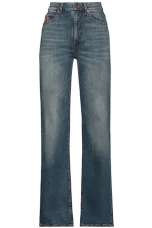 AVANTGAR DENIM BY EUROPEAN CULTURE PARTES DE ABAJO - Pantalones vaqueros