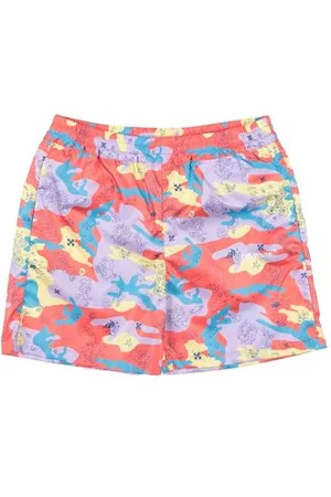 OFF-WHITE PARTES DE ABAJO - Pantalones cortos y bermudas