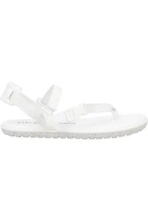 Emporio Armani CALZADO - Sandalias de dedo