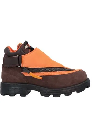 Diesel CALZADO - Botines de caña alta