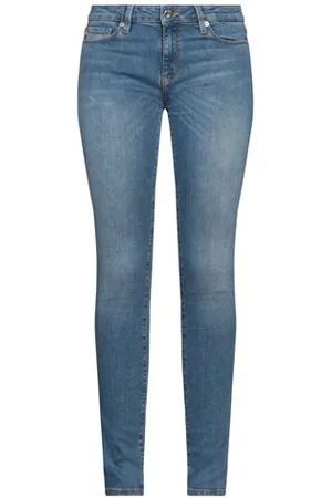 Moschino PARTES DE ABAJO - Pantalones vaqueros