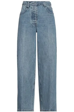 Alexander Wang PARTES DE ABAJO - Pantalones vaqueros