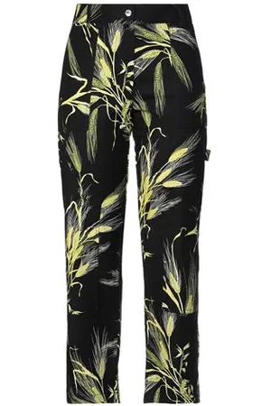 Msgm PARTES DE ABAJO - Pantalones