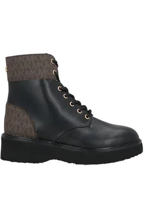 Michael Kors CALZADO - Botines de caña alta