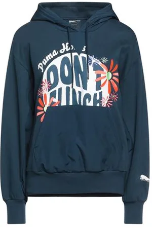 PUMA CAMISETAS Y TOPS - Sudaderas