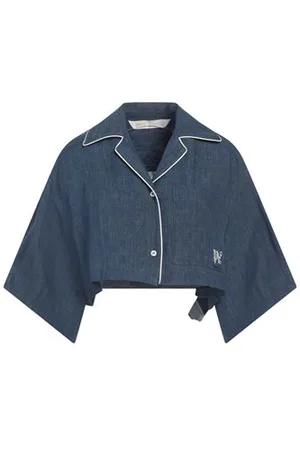 Palm Angels CAMISETAS Y TOPS - Camisas
