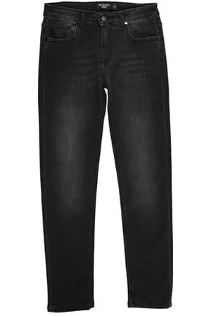 Neil Barrett PARTES DE ABAJO - Pantalones vaqueros