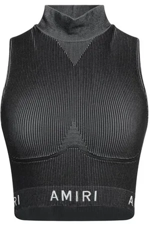 AMIRI CAMISETAS Y TOPS - Tops
