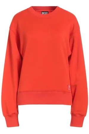 Diesel CAMISETAS Y TOPS - Sudaderas