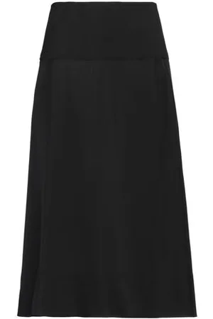 Jil Sander PARTES DE ABAJO - Faldas midi