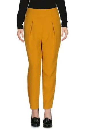 Atos Lombardini PARTES DE ABAJO - Pantalones