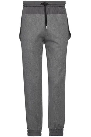Les Hommes PARTES DE ABAJO - Pantalones