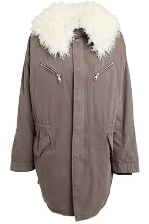 Zadig & Voltaire ROPA DE ABRIGO - Abrigos