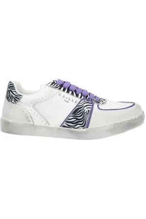 GAËLLE CALZADO - Sneakers