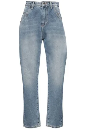 FLY GIRL PARTES DE ABAJO - Pantalones vaqueros
