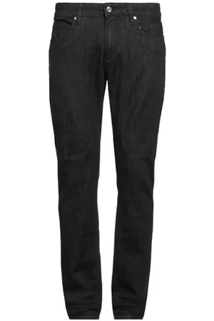 Jeckerson PARTES DE ABAJO - Pantalones vaqueros