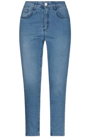 Annarita N. PARTES DE ABAJO - Pantalones vaqueros