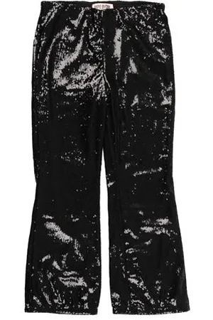 ANIYE BY PARTES DE ABAJO - Pantalones