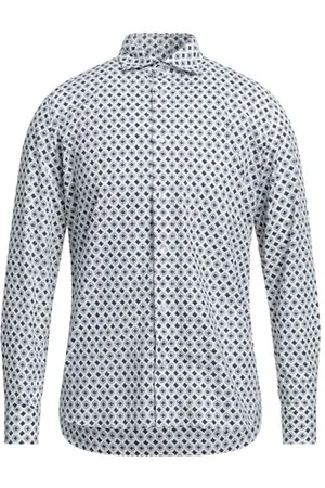 GIAMPAOLO VIOZZI CAMISETAS Y TOPS - Camisas