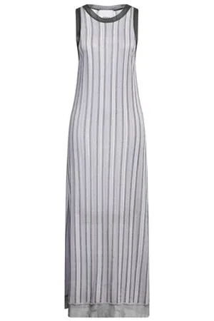 ERIKA CAVALLINI VESTIDOS - Vestidos largos