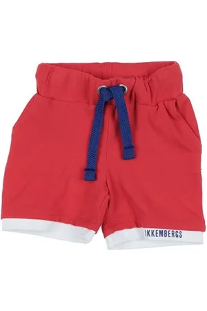 Bikkembergs PARTES DE ABAJO - Pantalones cortos y bermudas