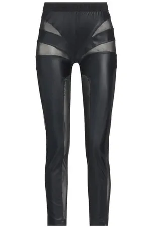 VERSACE PARTES DE ABAJO - Leggings