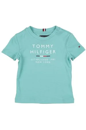 Tommy Hilfiger CAMISETAS Y TOPS - Camisetas