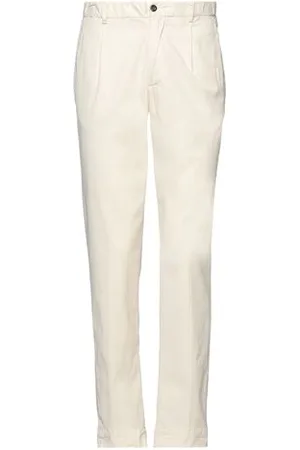 Four.ten Industry PARTES DE ABAJO - Pantalones