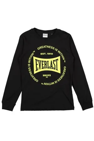 Everlast CAMISETAS Y TOPS - Camisetas