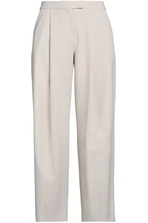 Calvin Klein PARTES DE ABAJO - Pantalones