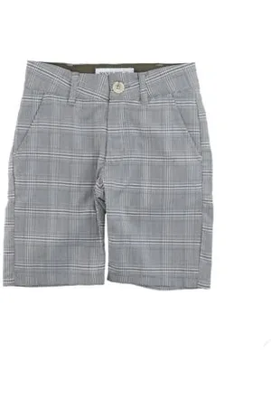 Manuel Ritz PARTES DE ABAJO - Pantalones cortos y bermudas