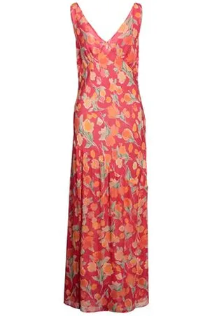 RIXO London VESTIDOS - Vestidos largos