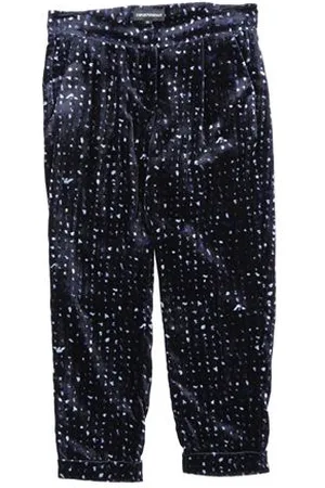 Emporio Armani PARTES DE ABAJO - Pantalones